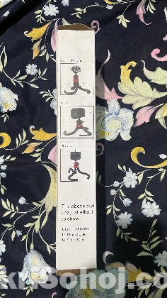 Octopus Tripod for mobile & gopro